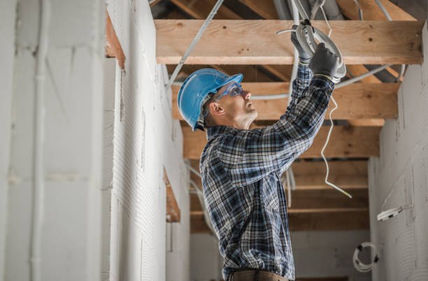 Best Home Electrical Repair  in East Dubuque, IL