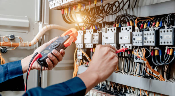 Best Emergency Electrician Near Me  in East Dubuque, IL