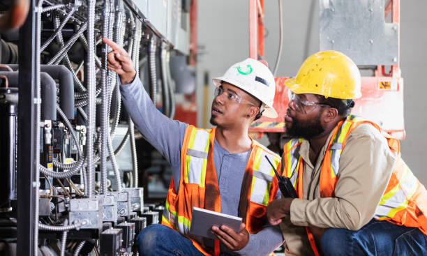 Best Electrical Installation Contractor  in East Dubuque, IL