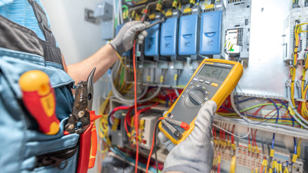 Best 24-Hour Electrician  in East Dubuque, IL